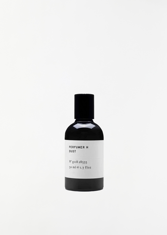 50ml Perfume — Dust