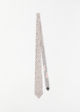 Printed Silk Tie