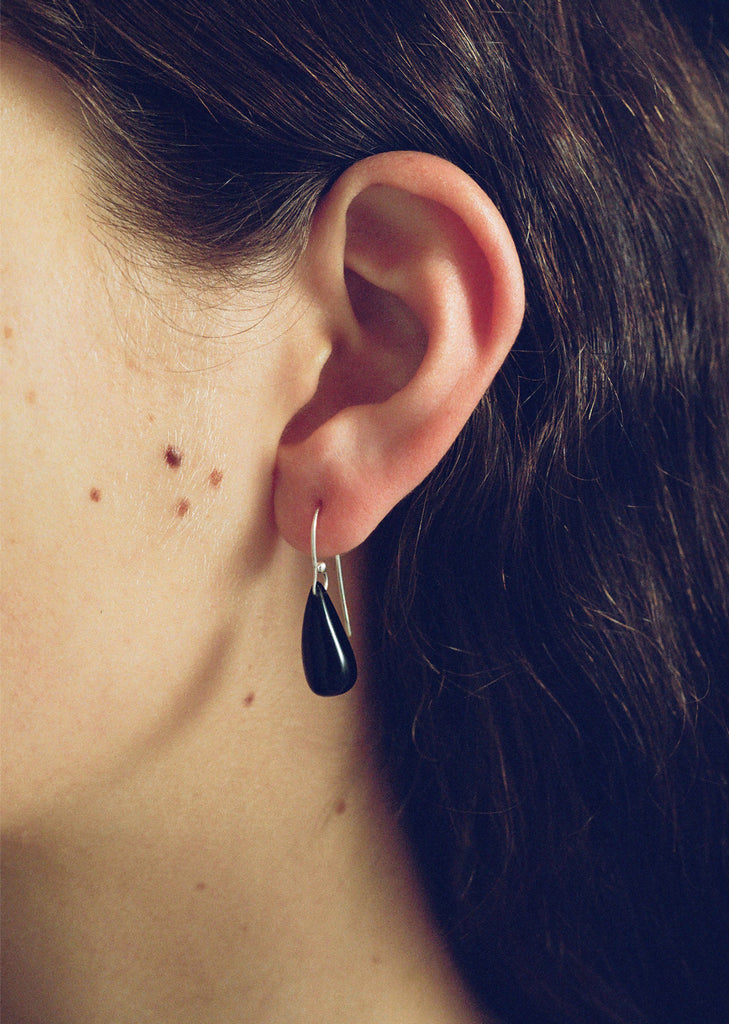 Droplet Earrings