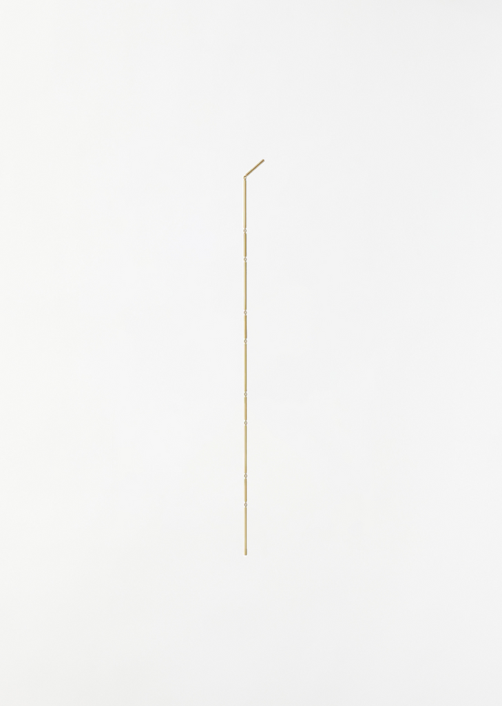 Construction Lines Earring 2-1