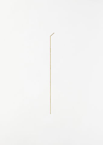 Construction Lines Earring 2-1