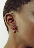 Petite Boule Earrings