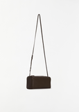 90's Crossbody Bag — Ebony Brown