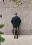 Claus Loden Wool Coat