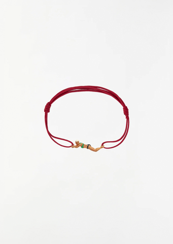 Nadadora Bikini Bracelet — Eco Velvet