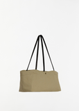 Idaho Canvas Shoulder Bag — Creta