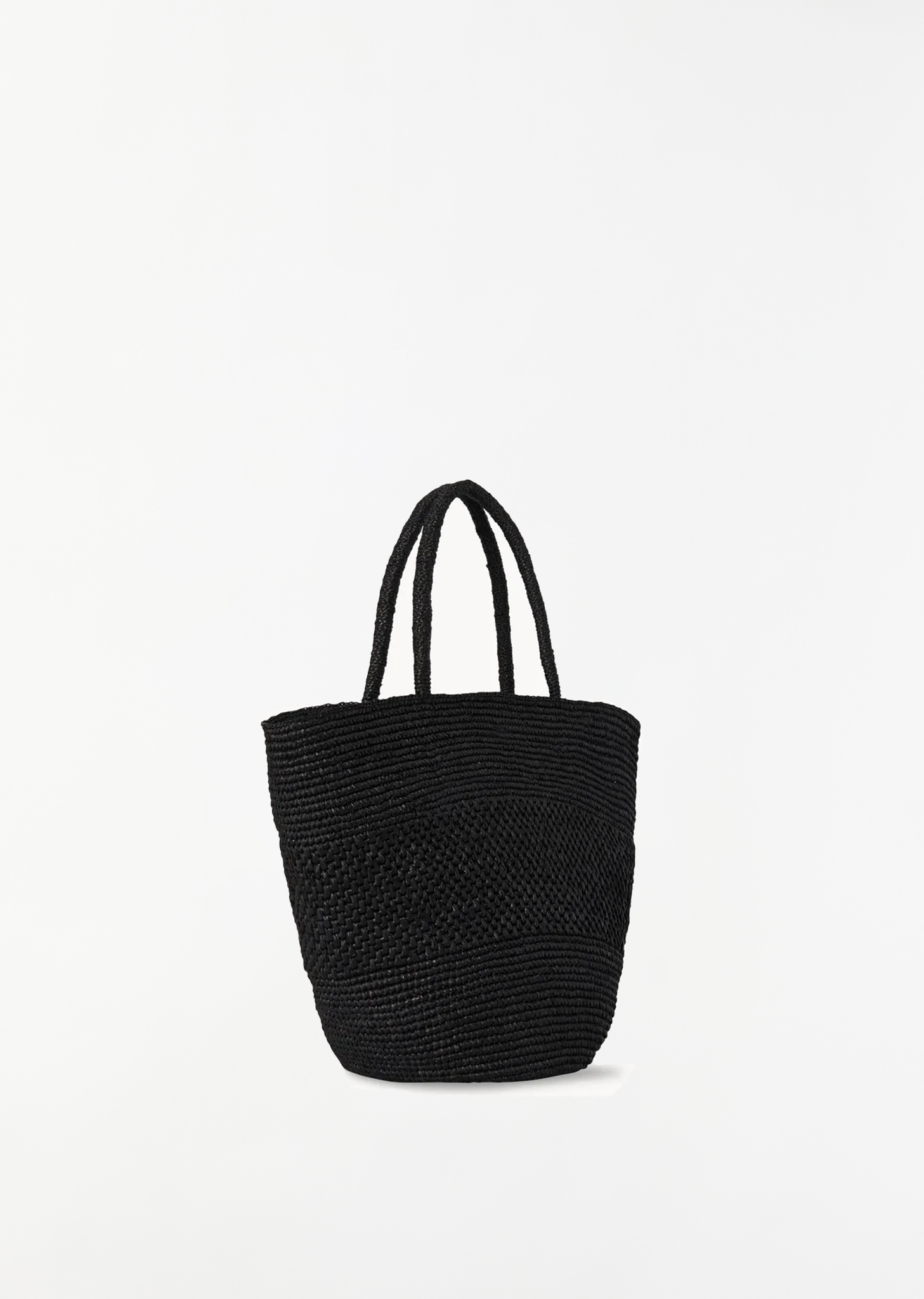 Emilie — Black – La Garçonne Emilie — Black – La Garçonne