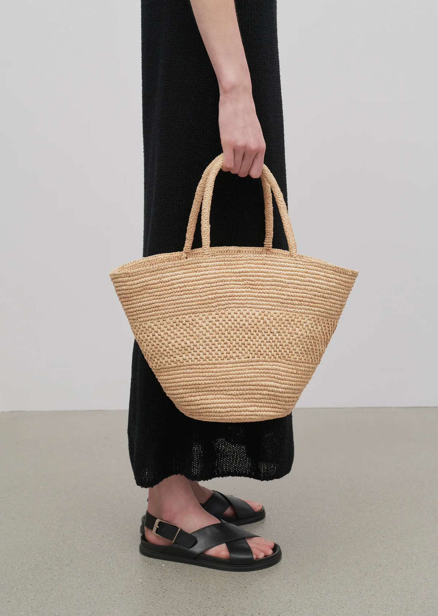 Emilie — Natural – La Garçonne Emilie — Natural – La Garçonne