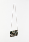 Beaded Evelope Clutch