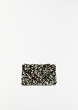 Beaded Evelope Clutch