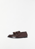 Men's Polished Leather Loafer