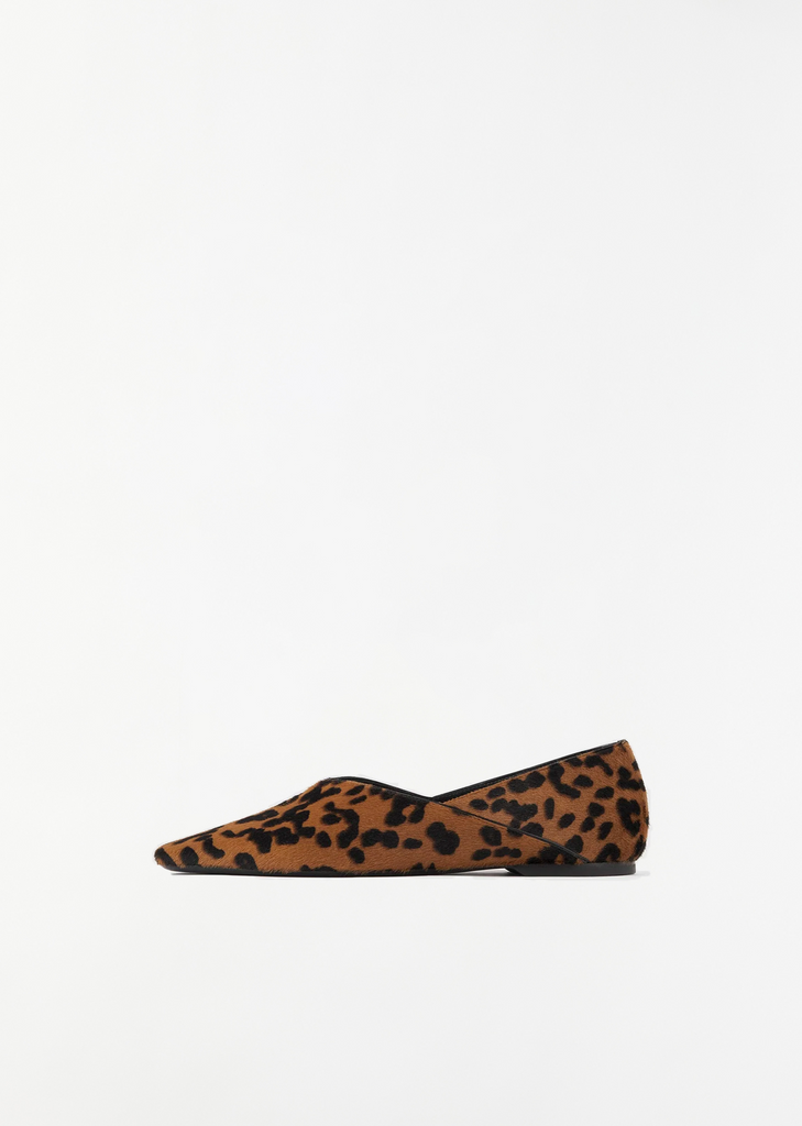 The Everday Flat — Leopard
