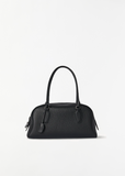 E/W India Bowling Bag — Black