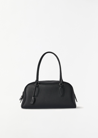 E/W India Bowling Bag — Black