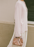 n°407 Fatou Cotton Cashmere Sweater — Manicure