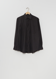 Wool Silk Shirt