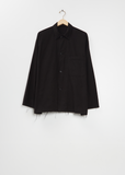 Cotton Flannel Jacket