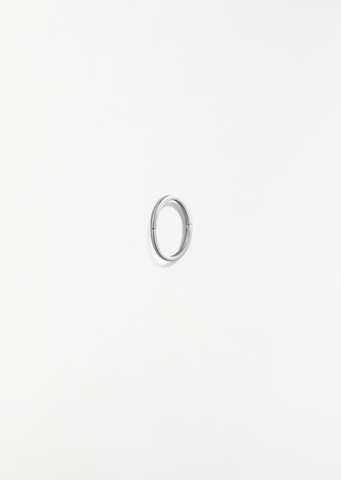 Platinum Form Earring 01 10