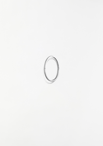 Platinum Form Earring 01 15