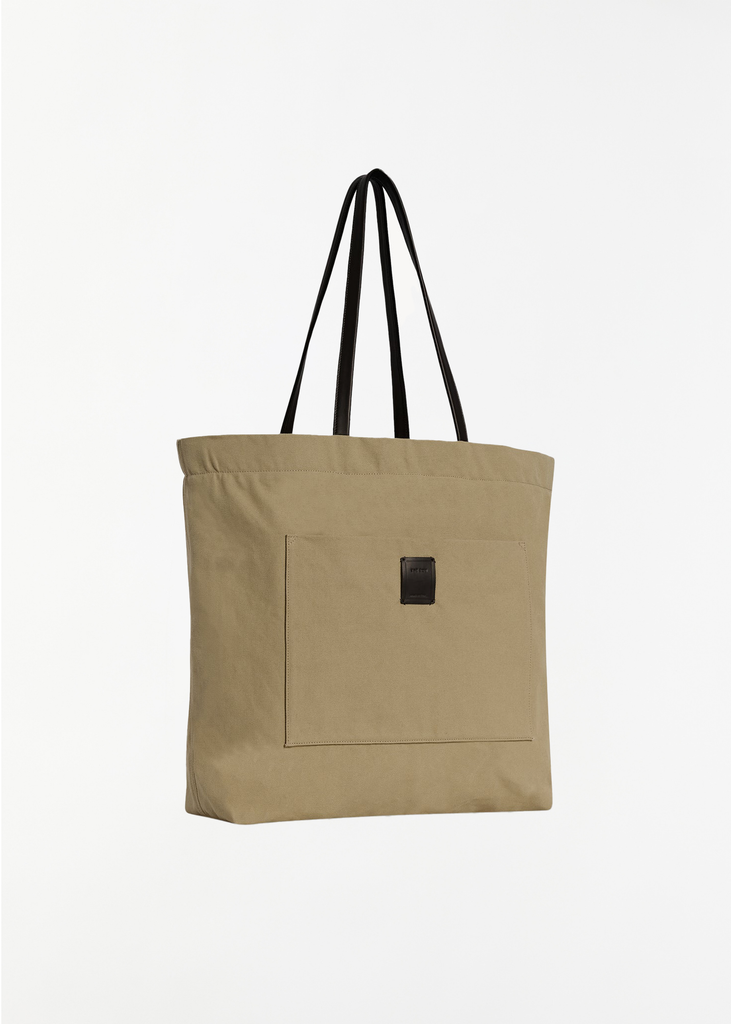 Tori Canvas Tote Bag