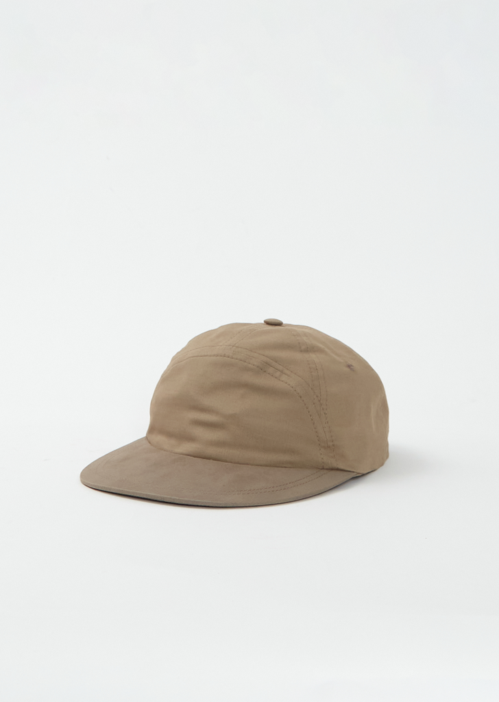 Wald Hat — Brown