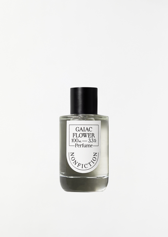 Gaiac Flower Eau de Parfum 100 mL