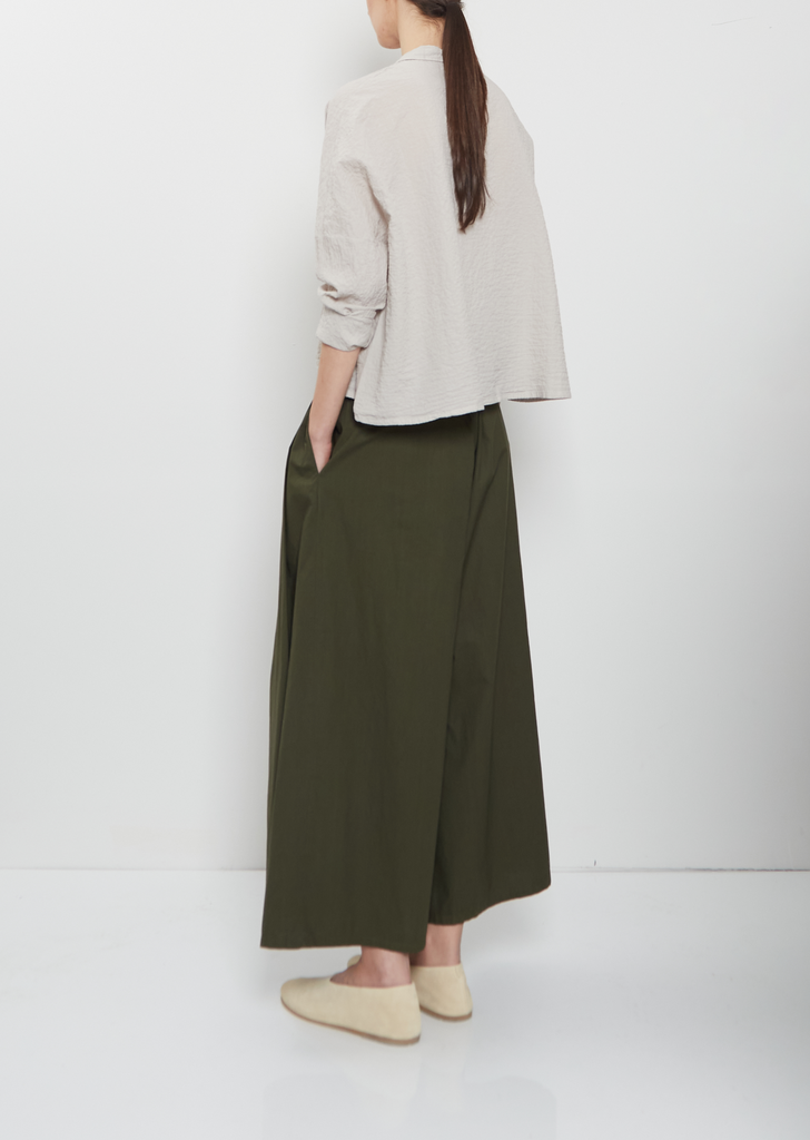 Rombo Cotton Clara Pant