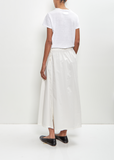 Cotton Maso Skirt — Gala