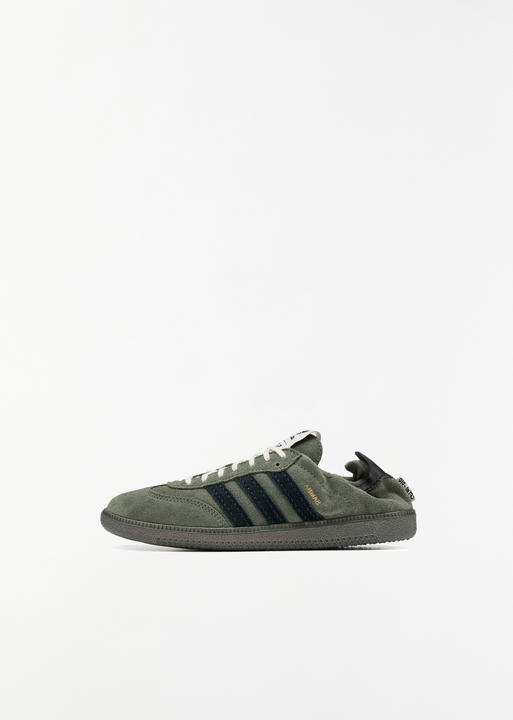 Suede Samba OG Sneaker