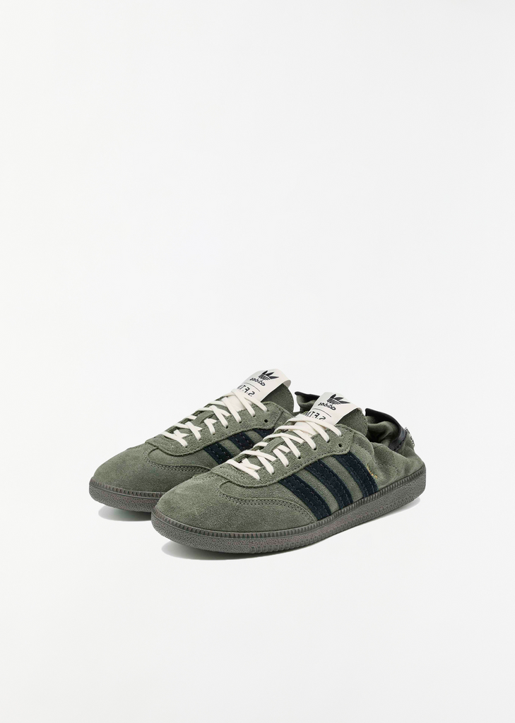 Suede Samba OG Sneaker