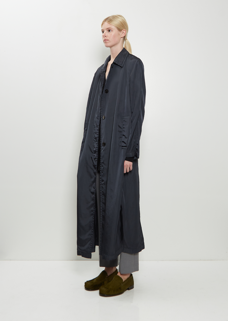 Raltonas Technical Coat