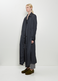 Raltonas Technical Coat