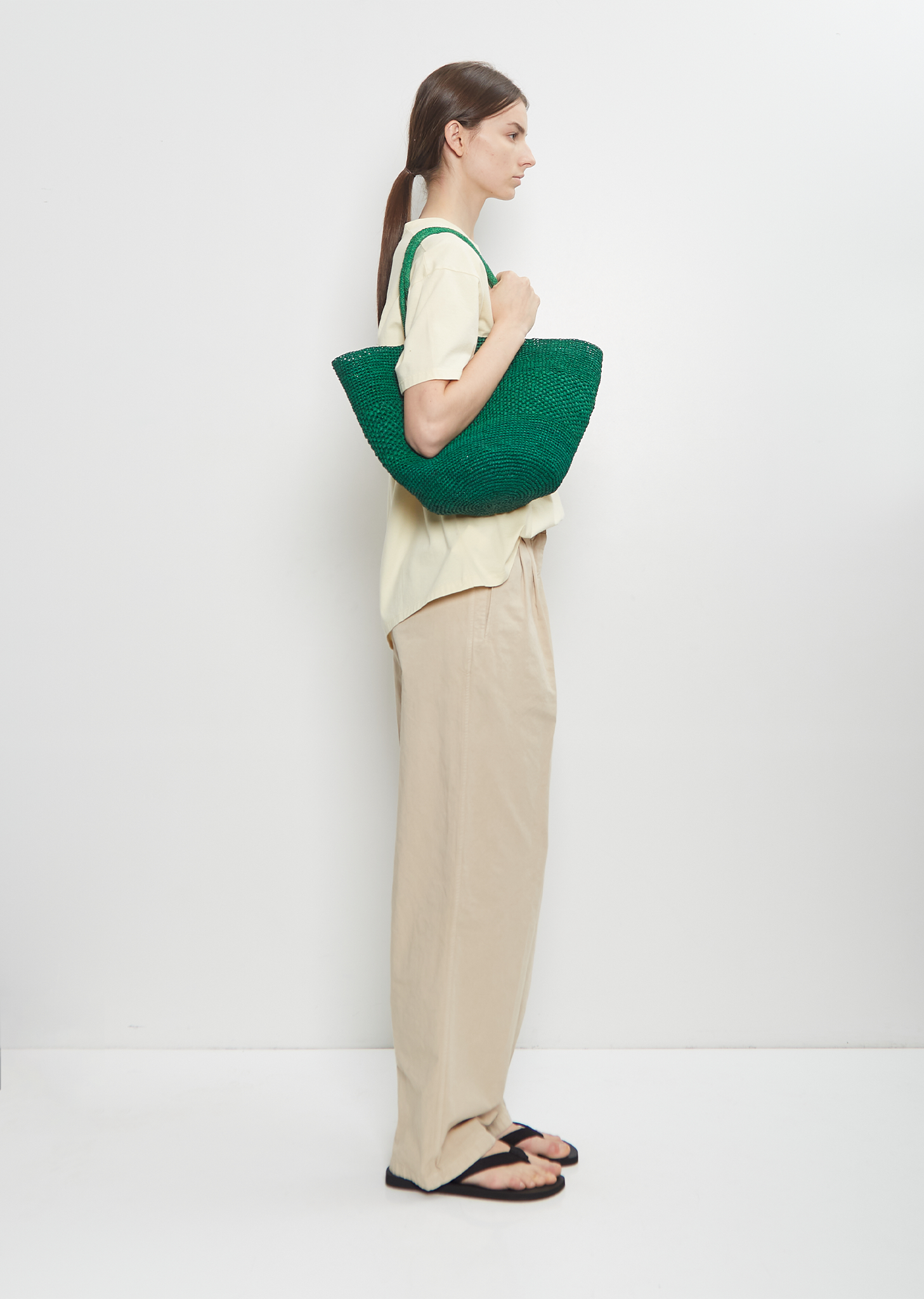 Emilie — Jelly ANS – La Garçonne Emilie — Jelly ANS – La Garçonne