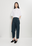 Pietra Silk Cotton Pants
