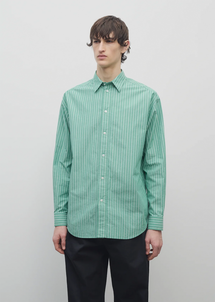 Miller Cotton Shirt