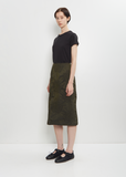 Allegra Jacquard Skirt