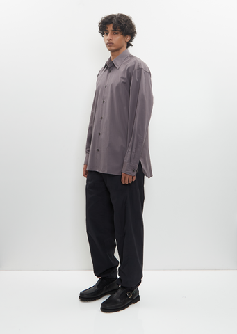 Croom Shirt – La Garçonne Croom Shirt – La Garçonne