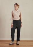 Linen Maria Pants