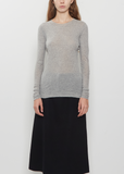 Super High Gauge Sheer Tee