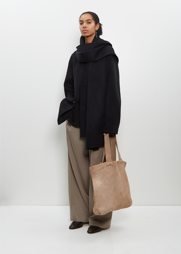 Shopper Bag — Sand