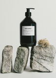 500ml Hand Wash — Rain Wood
