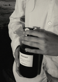 500ml Hand Wash — Bergamot