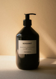 500ml Hand Wash — Bergamot