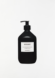 500ml Hand Wash — Bergamot
