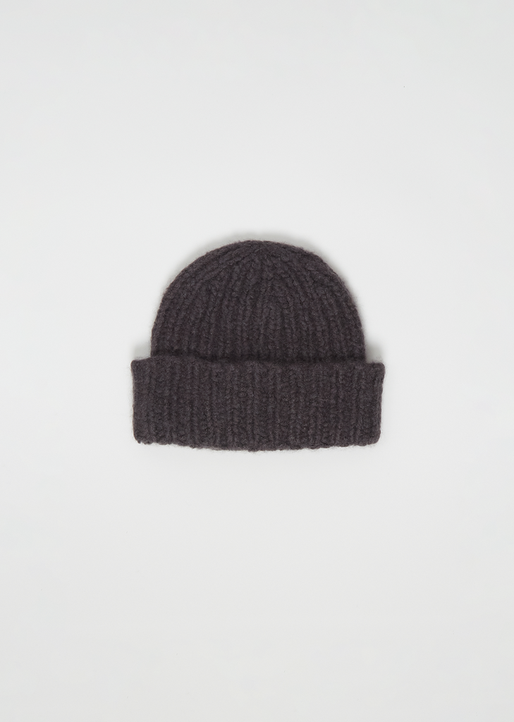 Patti Cashmere Silk Beanie