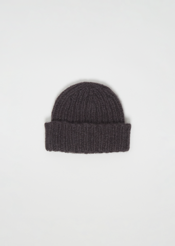 Patti Cashmere Silk Beanie