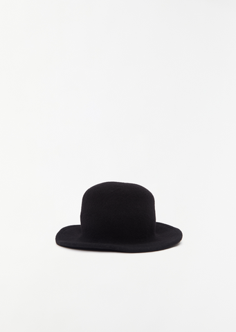 Traveller + Wool Hat