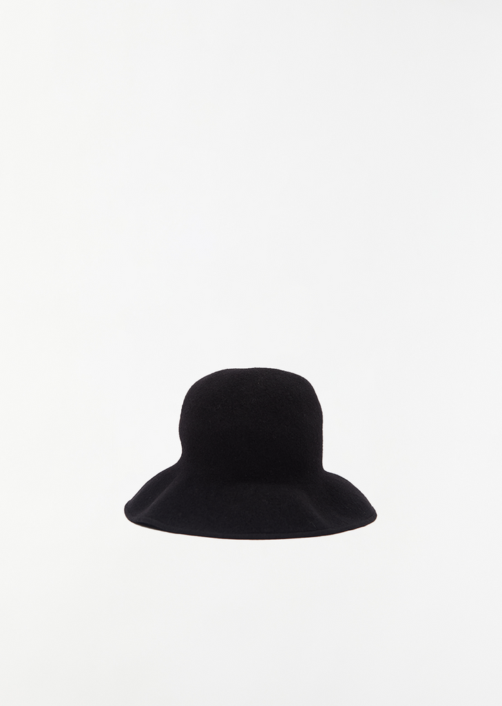 Walk Time Wool Hat