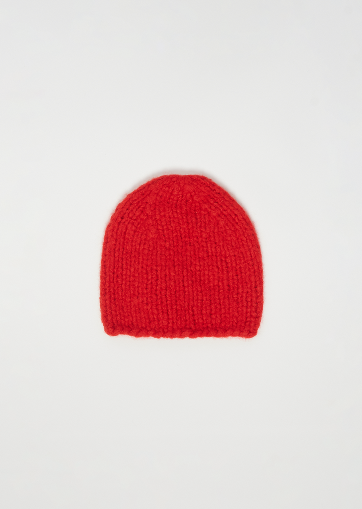 Koa Cashmere Silk Hat