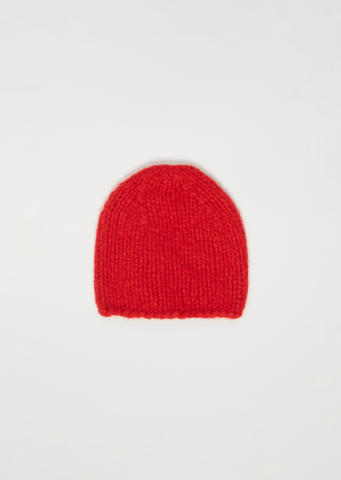 Koa Cashmere Silk Hat